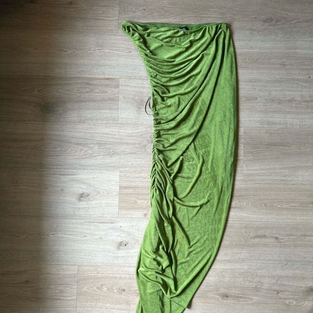 Lioness‎ Rendezvous One Shoulder Maxi Dress